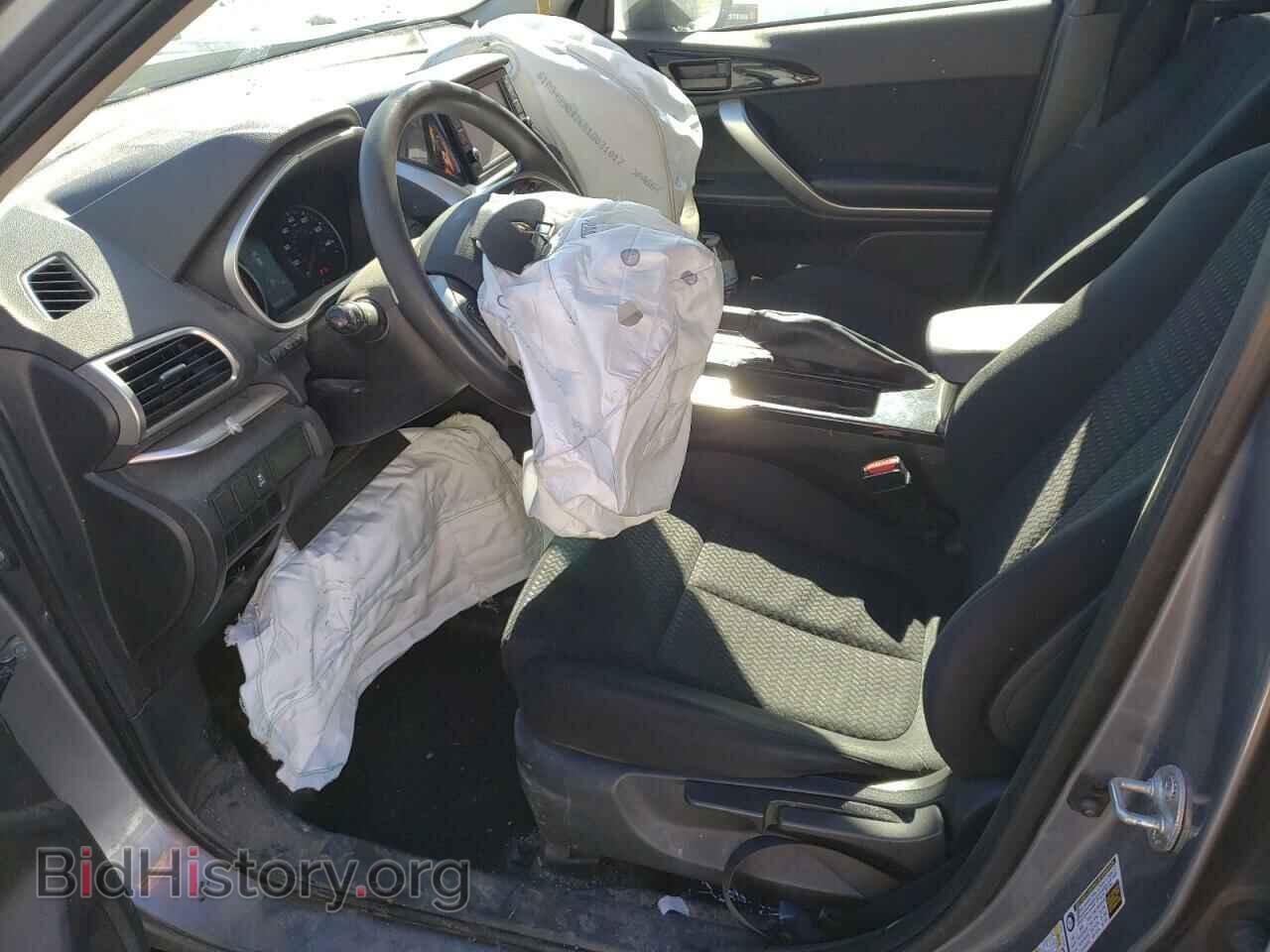 2019 MITSUBISHI ECLIPSE - VIN: JA4AT3AA2KZ008453 - Фото 7