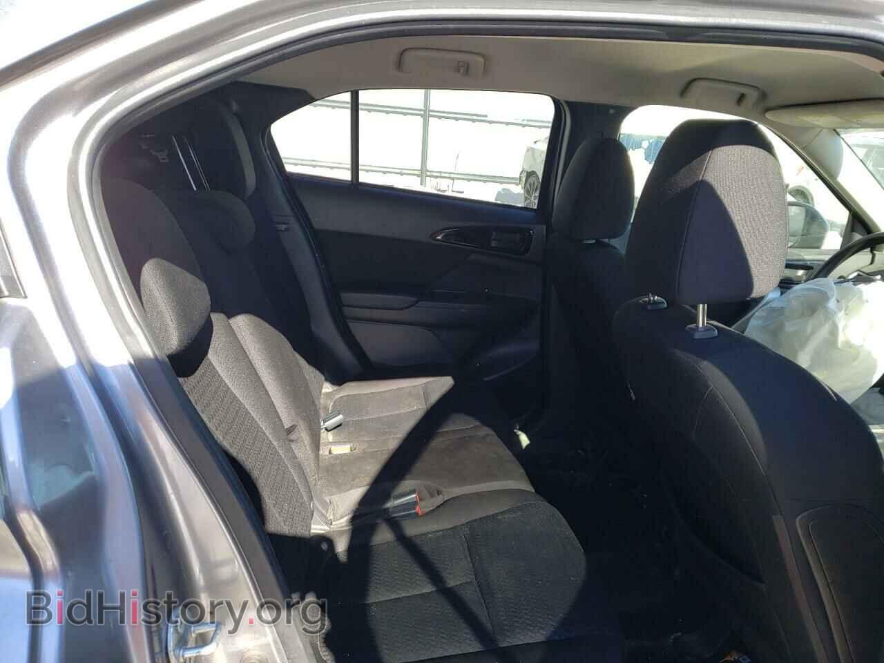 2019 MITSUBISHI ECLIPSE - VIN: JA4AT3AA2KZ008453 - Фото 10