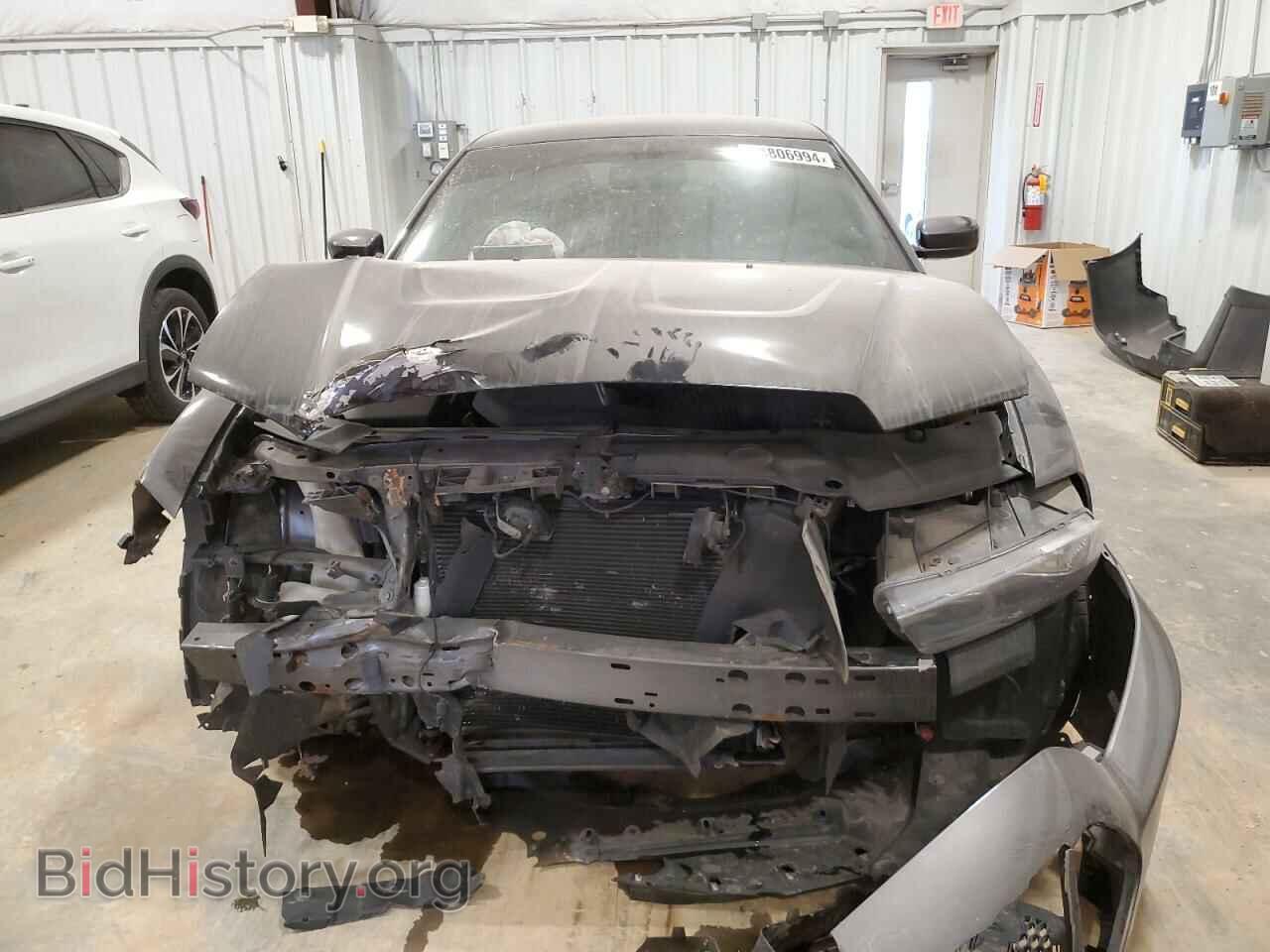 2013 DODGE CHARGER - VIN: 2C3CDXJG9DH615769 - Фото 5