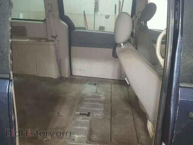 2008 DODGE CARAVAN - VIN: 1D8HN44H68B105204 - Фото 6