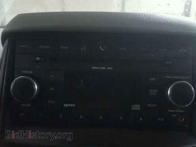 2008 DODGE CARAVAN - VIN: 1D8HN44H68B105204 - Фото 10