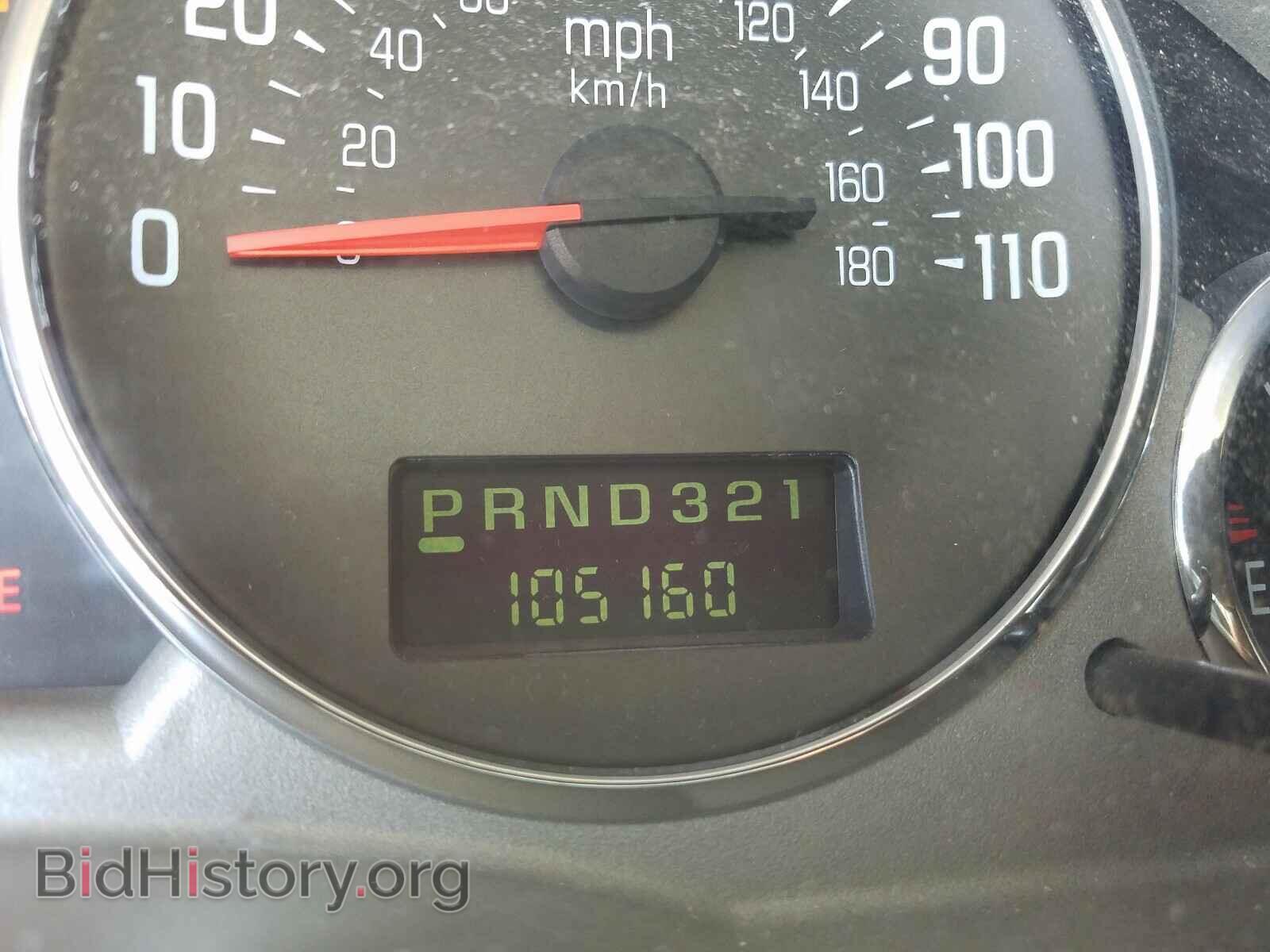 2006 BUICK RENDEZVOUS - VIN: 3G5DA03L56S654649 - Фото 8