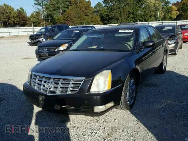 2007 CADILLAC DTS - VIN: 1G6KD57Y87U126330 - Фото 2