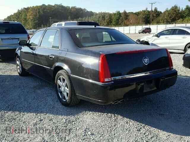 2007 CADILLAC DTS - VIN: 1G6KD57Y87U126330 - Фото 3