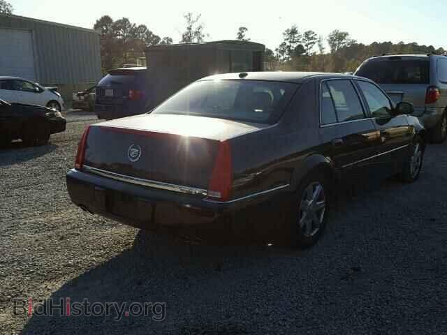 2007 CADILLAC DTS - VIN: 1G6KD57Y87U126330 - Фото 4