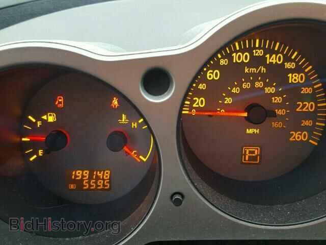 2006 NISSAN MAXIMA - VIN: 1N4BA41E86C857610 - Фото 8
