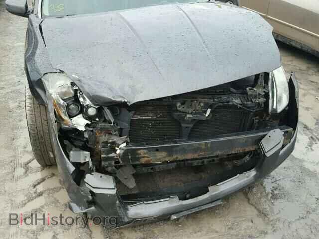 2006 NISSAN MAXIMA - VIN: 1N4BA41E86C857610 - Фото 9