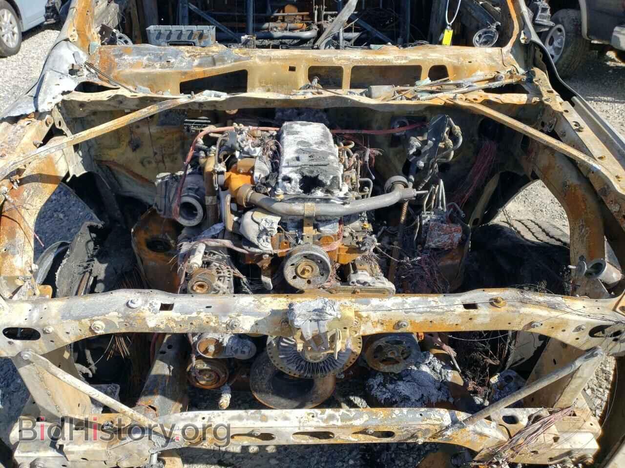2022 RAM 3500 - VIN: 3C63R3HL6NG286031 - Фото 11