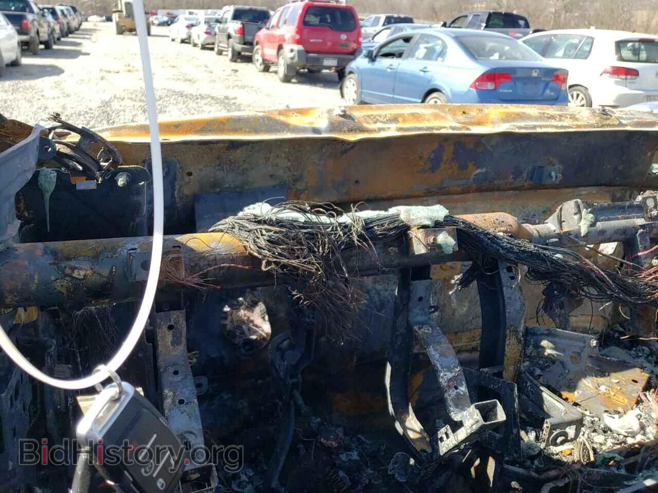 2022 RAM 3500 - VIN: 3C63R3HL6NG286031 - Фото 9