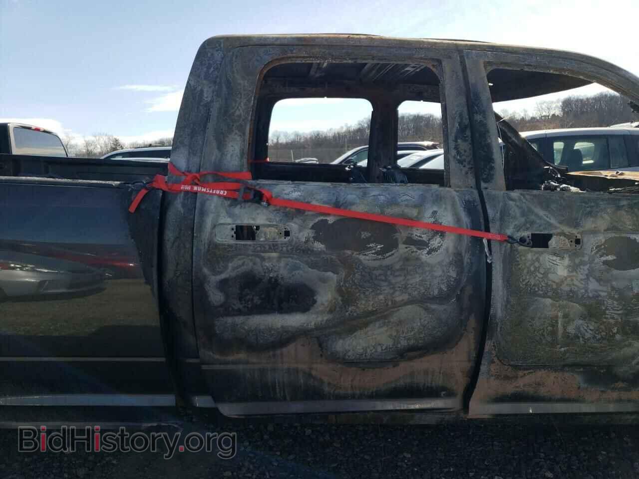 2022 RAM 3500 - VIN: 3C63R3HL6NG286031 - Фото 10