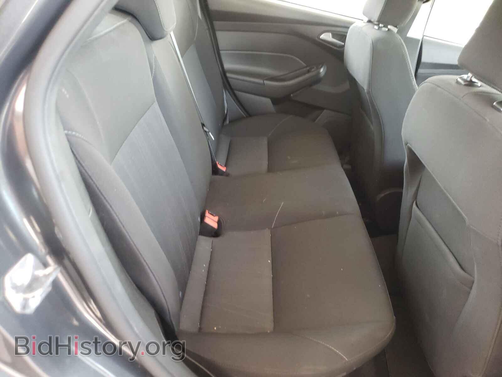 2017 FORD FOCUS - VIN: 1FADP3F28HL241750 - Фото 6