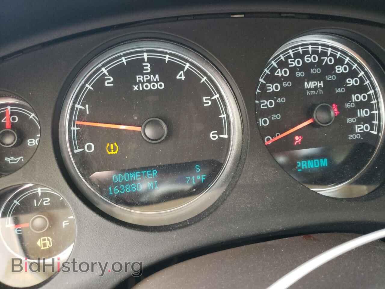 2013 GMC YUKON - VIN: 1GKS1AE05DR242261 - Фото 8