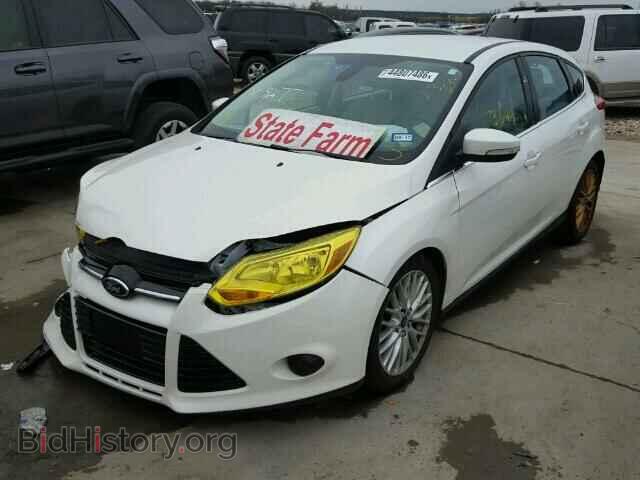 2012 FORD FOCUS - VIN: 1FAHP3M23CL371027 - Photo 2