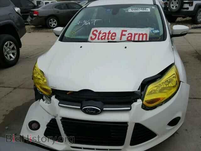 2012 FORD FOCUS - VIN: 1FAHP3M23CL371027 - Photo 10