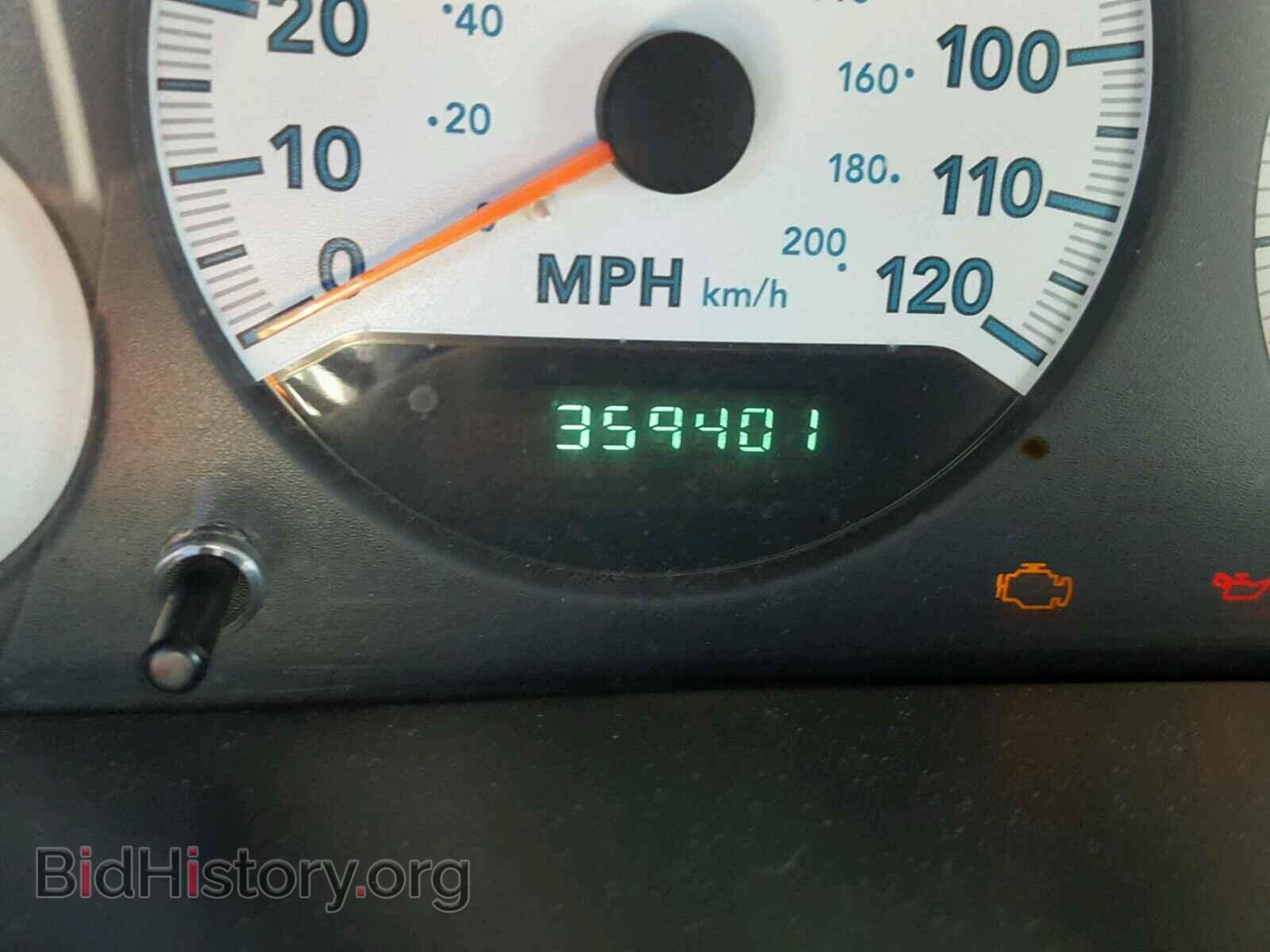 2007 DODGE CARAVAN - VIN: 2D4GP44L87R188243 - Фото 8