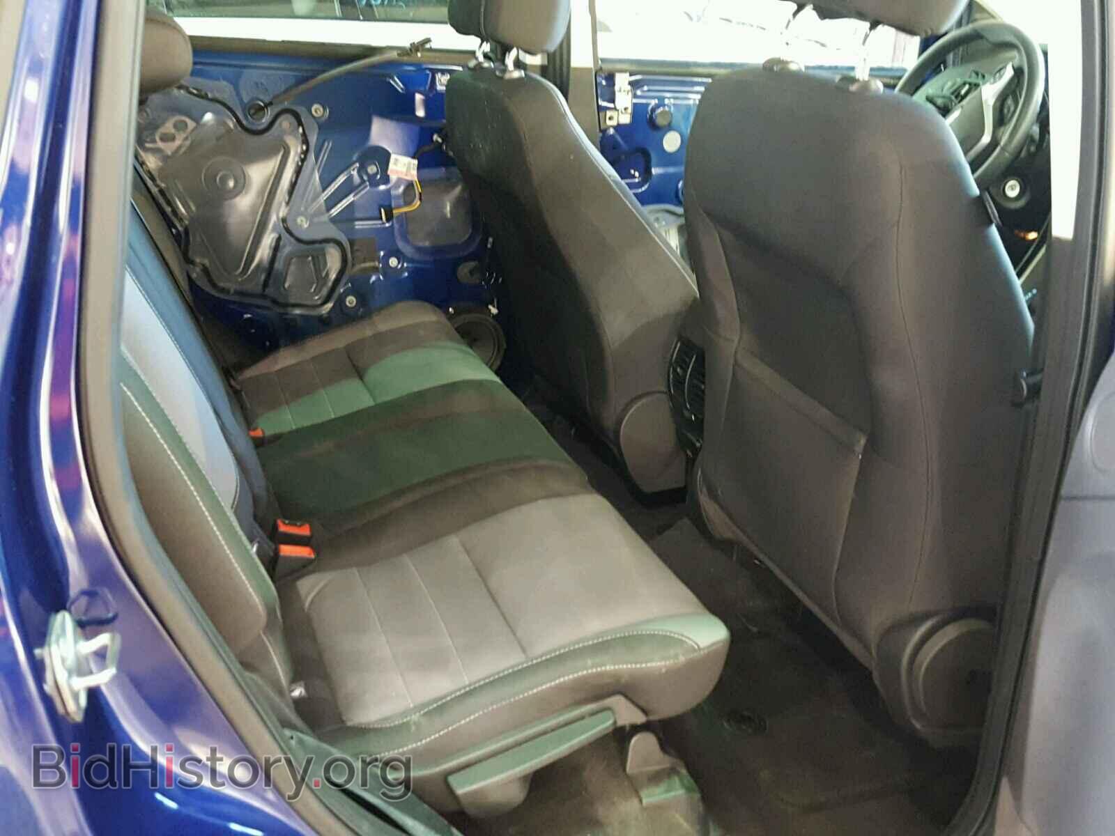 2014 FORD ESCAPE - VIN: 1FMCU0G97EUC92425 - Фото 6