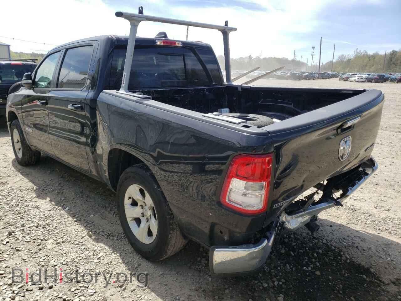 2019 RAM 1500 - VIN: 1C6RRFFG7KN727444 - Фото 3