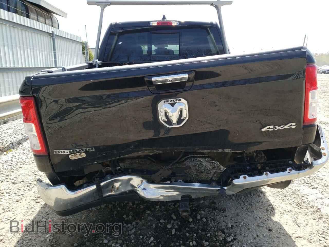2019 RAM 1500 - VIN: 1C6RRFFG7KN727444 - Фото 9