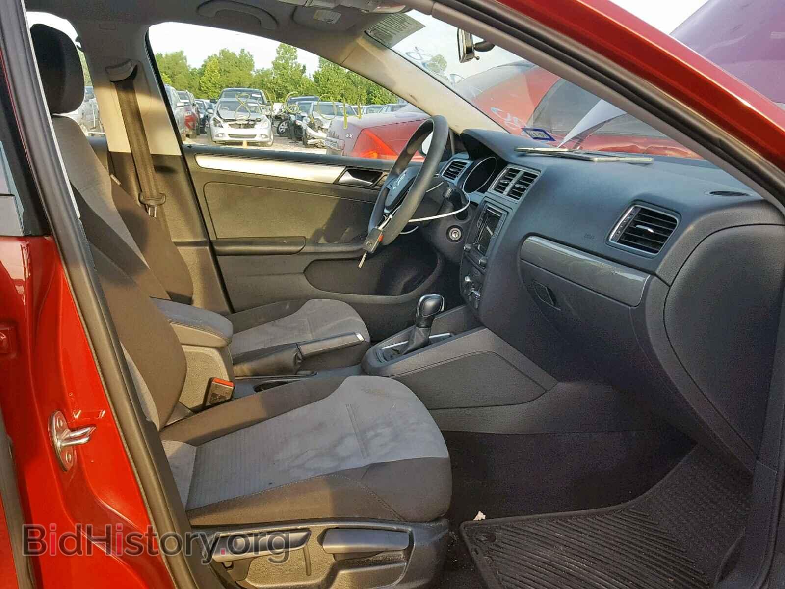 2017 VOLKSWAGEN JETTA - VIN: 3VW2B7AJ7HM409296 - Фото 5