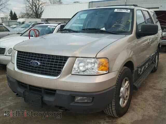2004 FORD EXPEDITION - VIN: 1FMFU16L54LA17821 - Photo 2