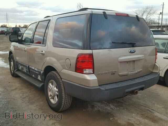 2004 FORD EXPEDITION - VIN: 1FMFU16L54LA17821 - Photo 3