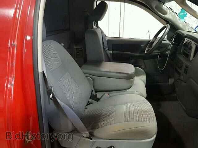 2007 DODGE RAM 1500 - VIN: 1D7HA16227J556867 - Фото 6