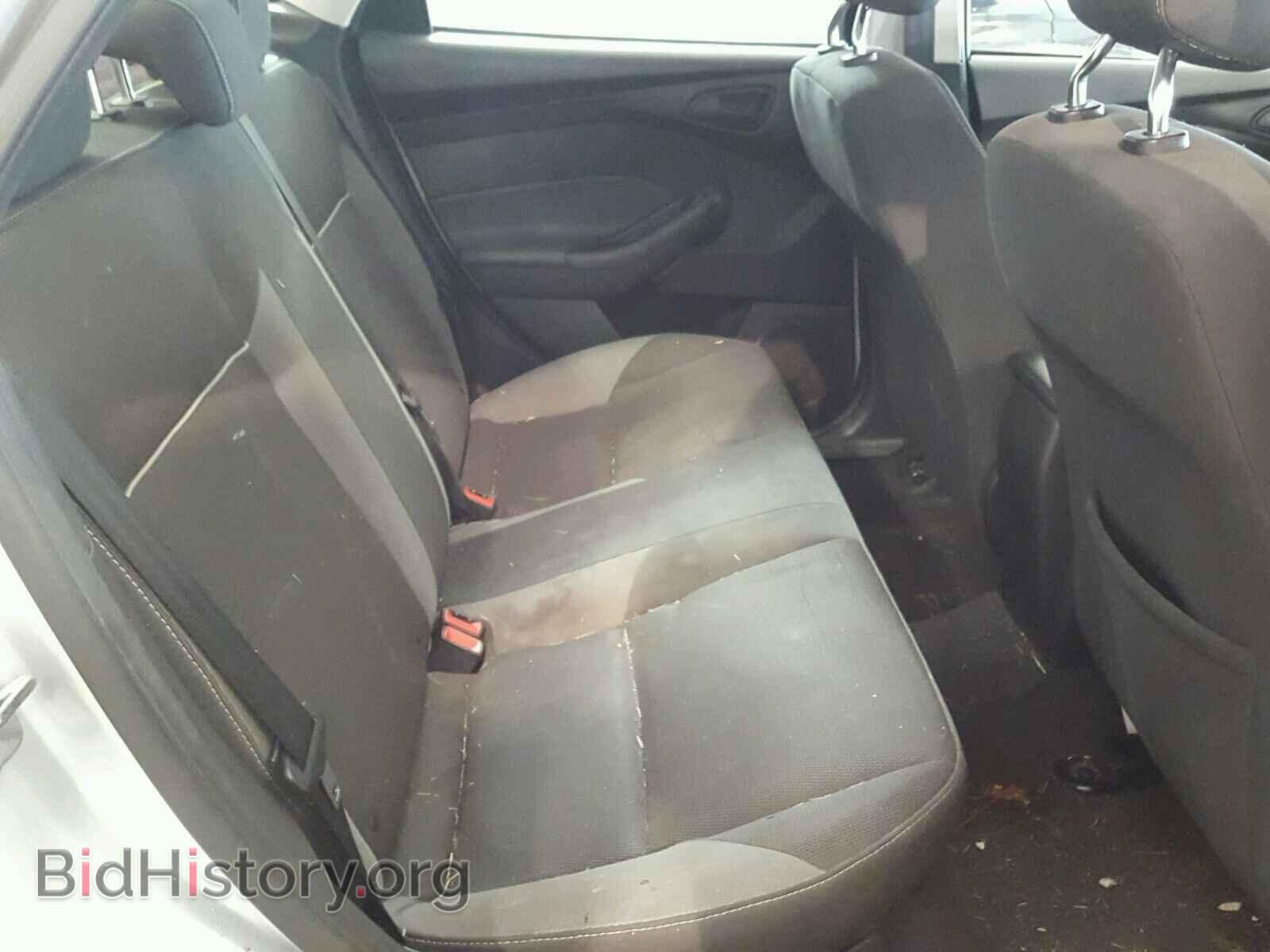 2012 FORD FOCUS - VIN: 1FAHP3F28CL346055 - Photo 6