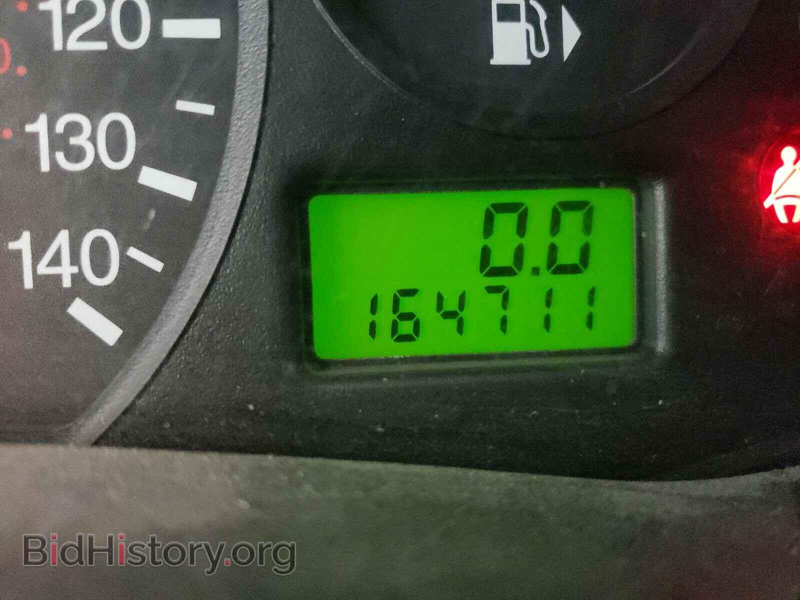 2007 FORD FOCUS - VIN: 1FAFP34N87W141697 - Фото 8