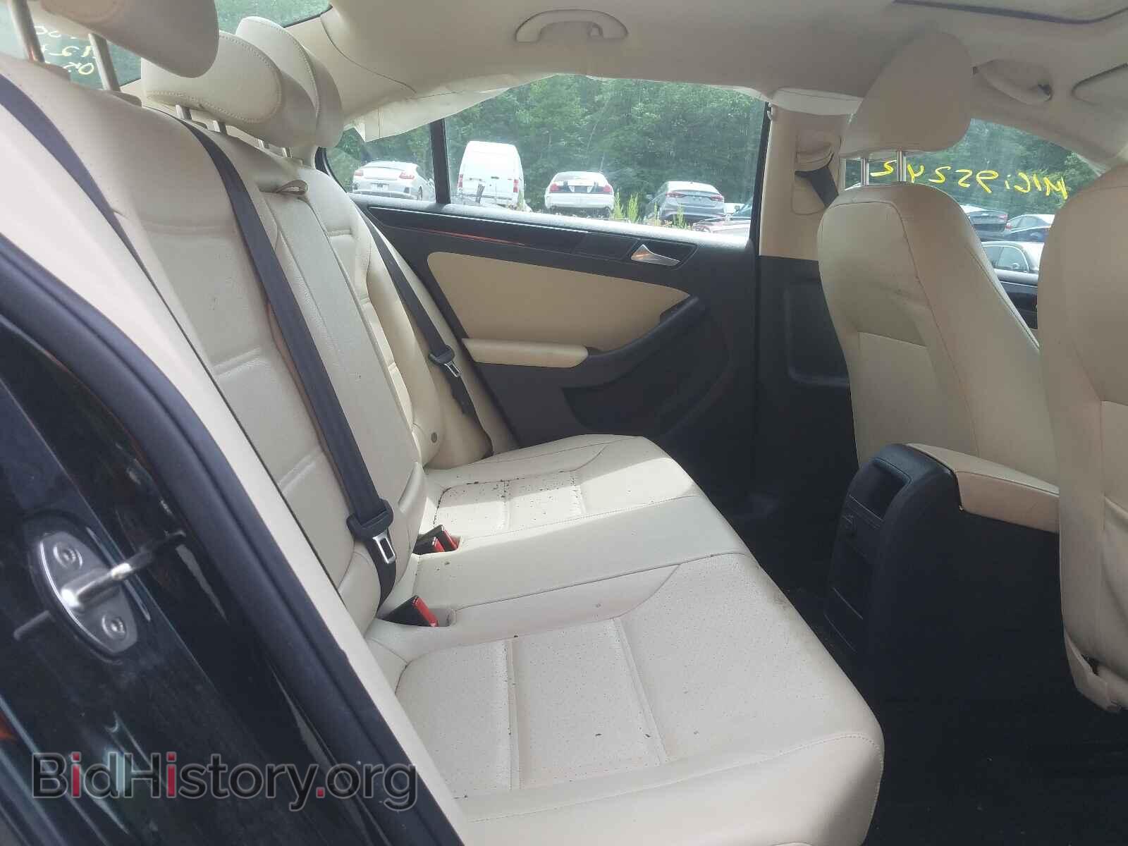 2017 VOLKSWAGEN JETTA - VIN: 3VWL17AJ7HM211857 - Фото 6