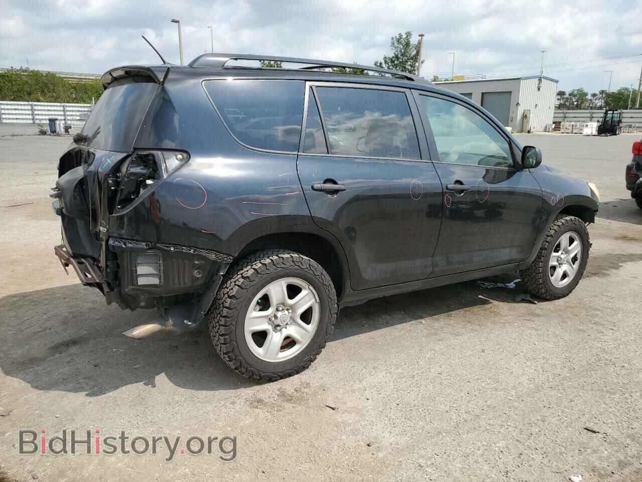 2011 TOYOTA RAV4 - VIN: 2T3JF4DV4BW117613 - Фото 3