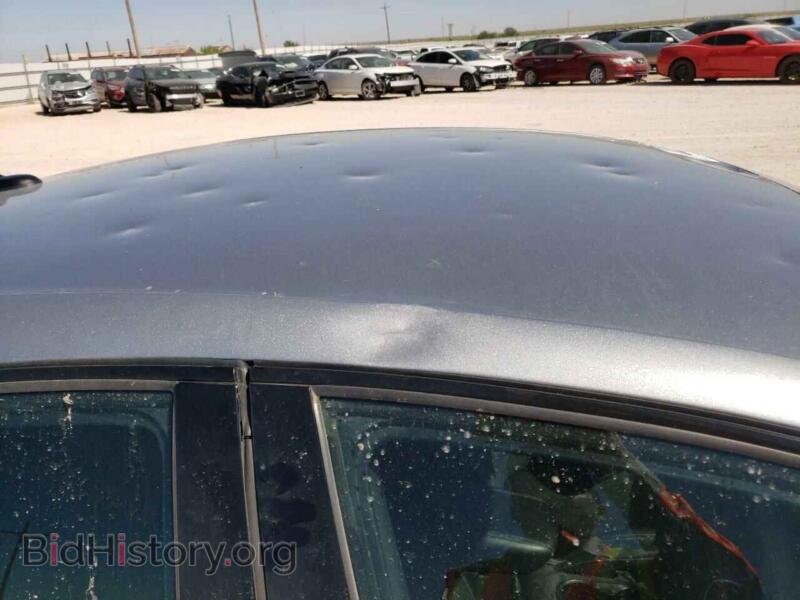 2015 Dodge DART (VIN 1C3CDFBB4FD390027) — photo 9 of 10