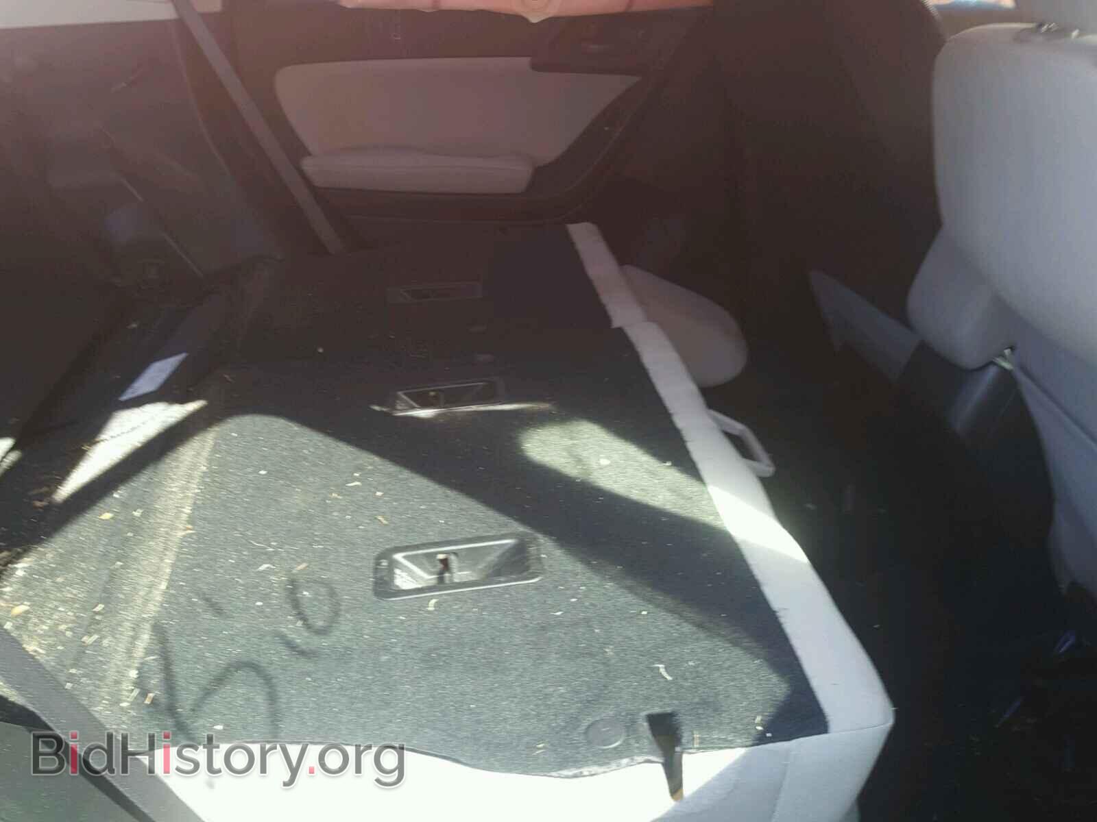 2014 SUBARU FORESTER - VIN: JF2SJAEC7EH501976 - Фото 6