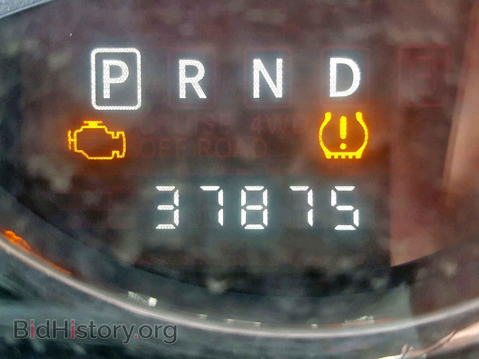 2014 JEEP COMPASS LI - VIN: 1C4NJDCB1ED920114 - Фото 8
