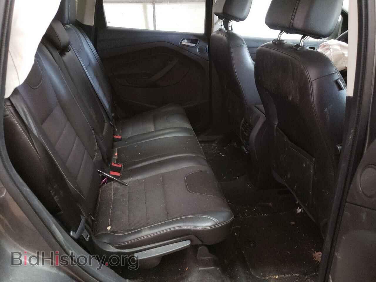 2013 FORD ESCAPE - VIN: 1FMCU9J93DUB22705 - Photo 6