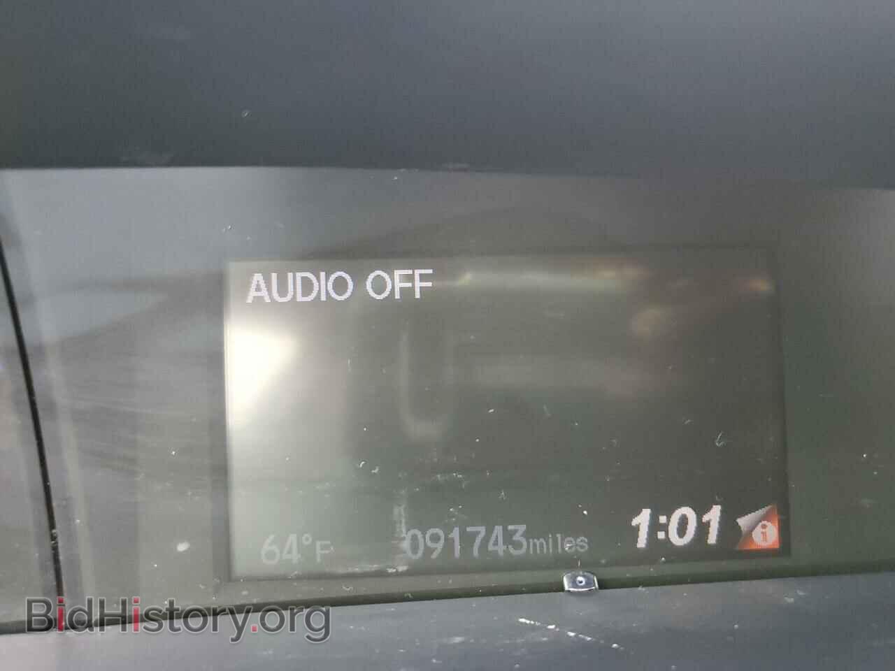 2015 HONDA CIVIC - VIN: 2HGFB2F51FH557623 - Фото 9