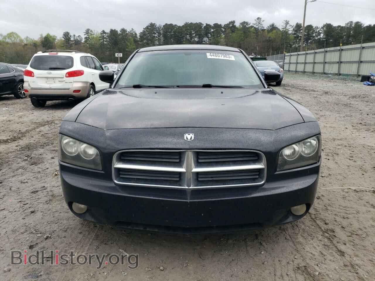 2006 DODGE CHARGER - VIN: 2B3KA43G46H381587 - Фото 5