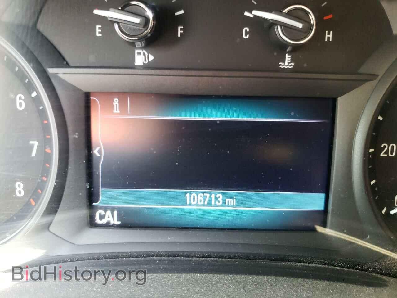 2019 BUICK ENCORE - VIN: KL4CJASB1KB712405 - Фото 8