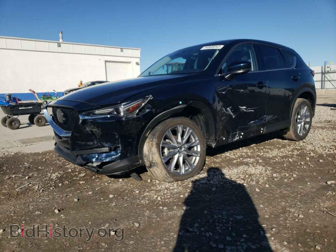 Photo JM3KFBDM5L0855241 - MAZDA CX-5 2020