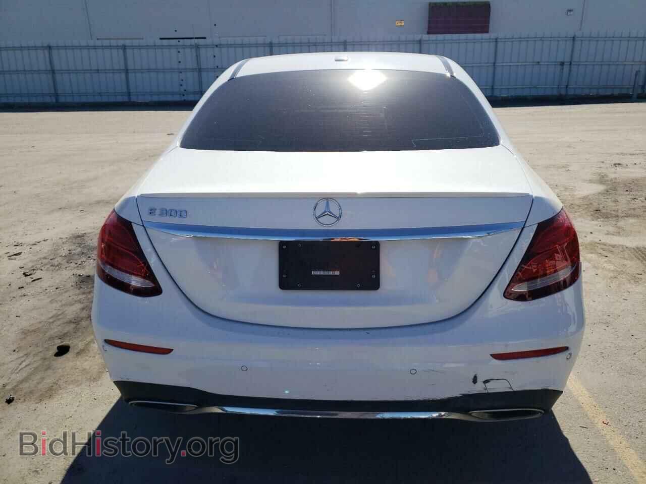 2018 MERCEDES-BENZ E-CLASS - VIN: WDDZF4JB9JA442015 - Фото 6