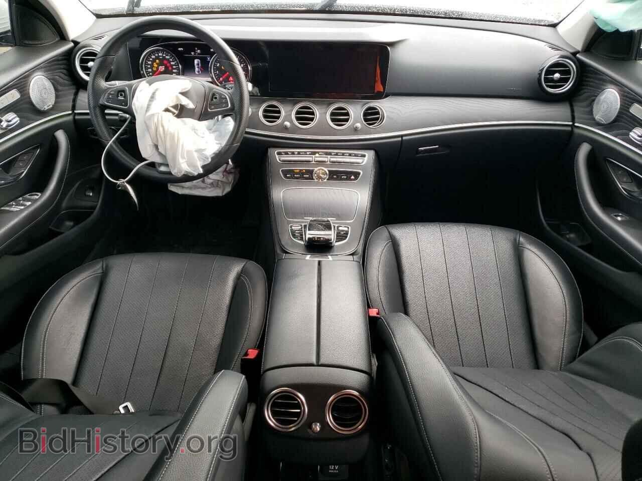 2018 MERCEDES-BENZ E-CLASS - VIN: WDDZF4JB9JA442015 - Фото 8
