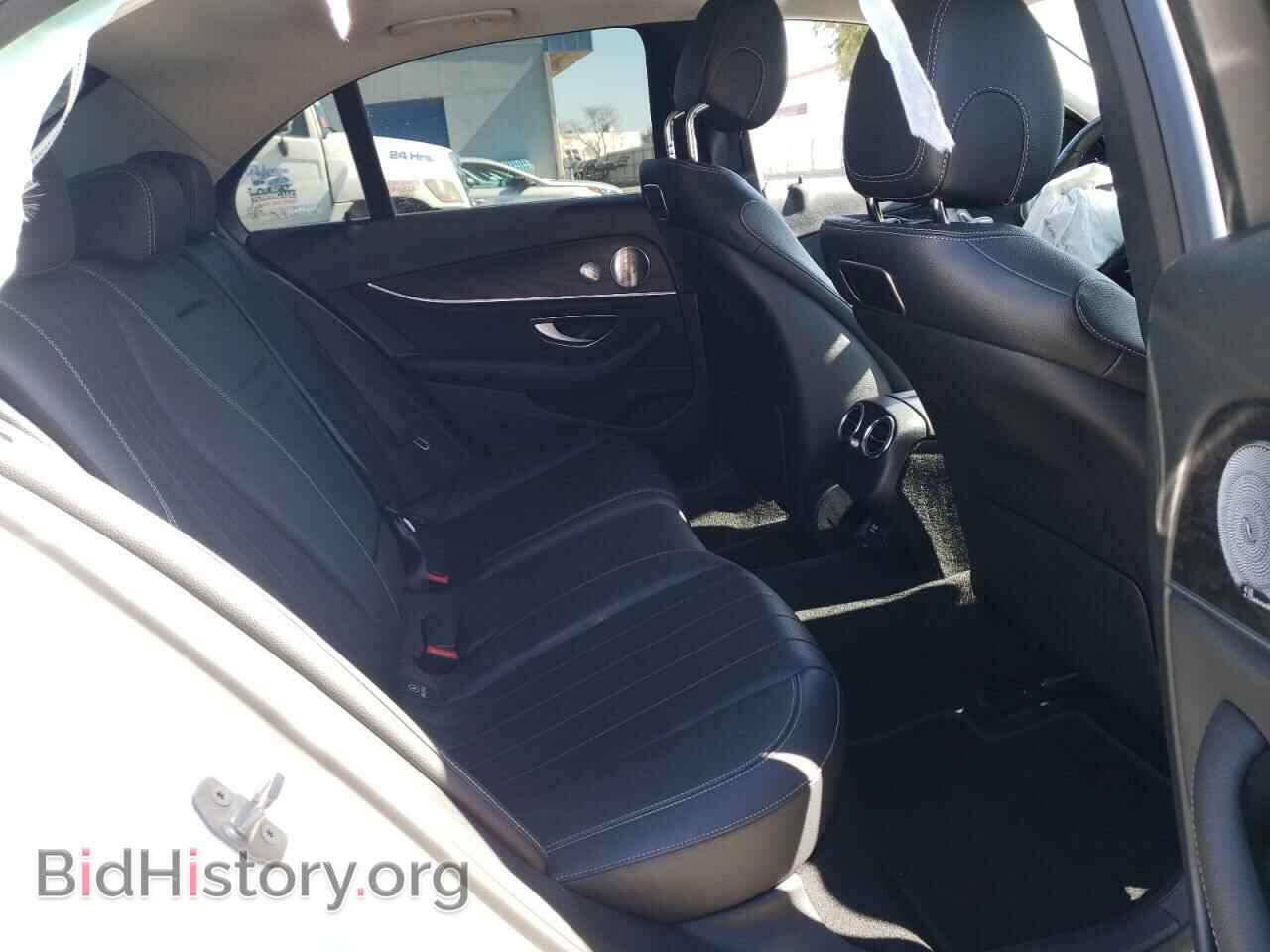 2018 MERCEDES-BENZ E-CLASS - VIN: WDDZF4JB9JA442015 - Фото 10
