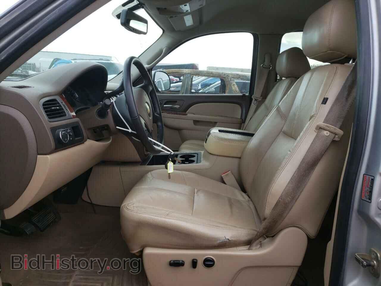 2011 CHEVROLET SILVERADO - VIN: 3GCPCTE05BG327301 - Фото 7