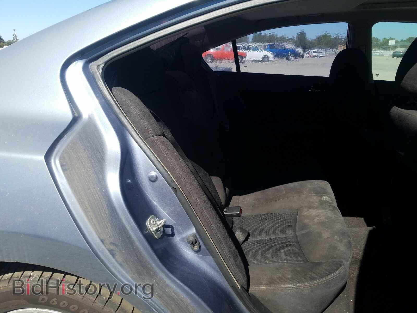 2012 NISSAN MAXIMA - VIN: 1N4AA5AP1CC836709 - Фото 6