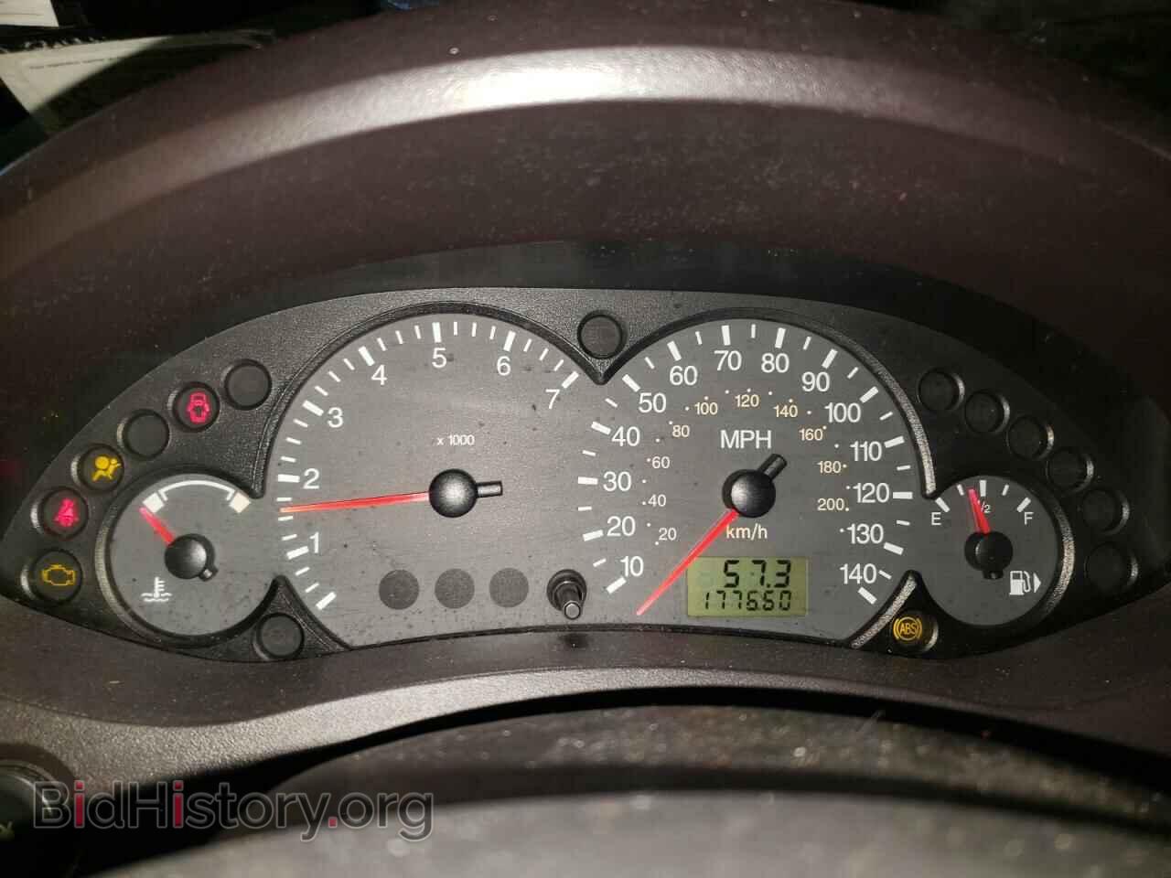 2007 FORD FOCUS - VIN: 1FAHP31N37W259962 - Фото 9