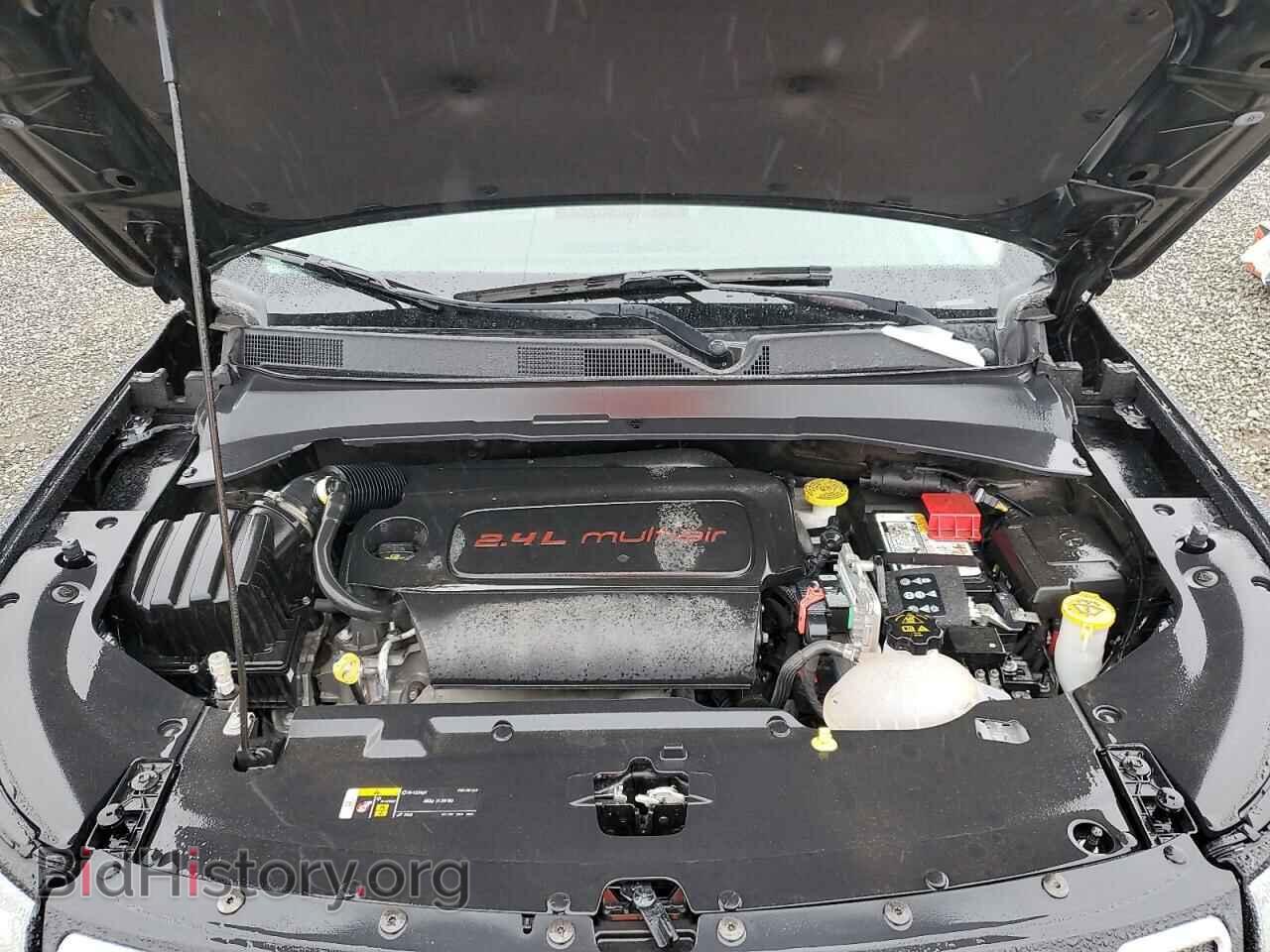 2022 JEEP COMPASS - VIN: 3C4NJCBB5NT138985 - Фото 12