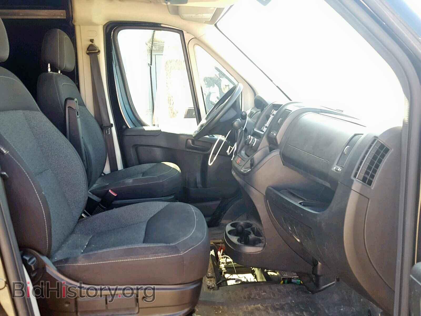 2014 RAM PROMASTER - VIN: 3C6TRVDG9EE117363 - Фото 5