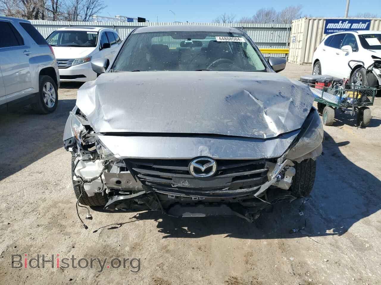 2015 MAZDA 3 - VIN: 3MZBM1U74FM190978 - Фото 5