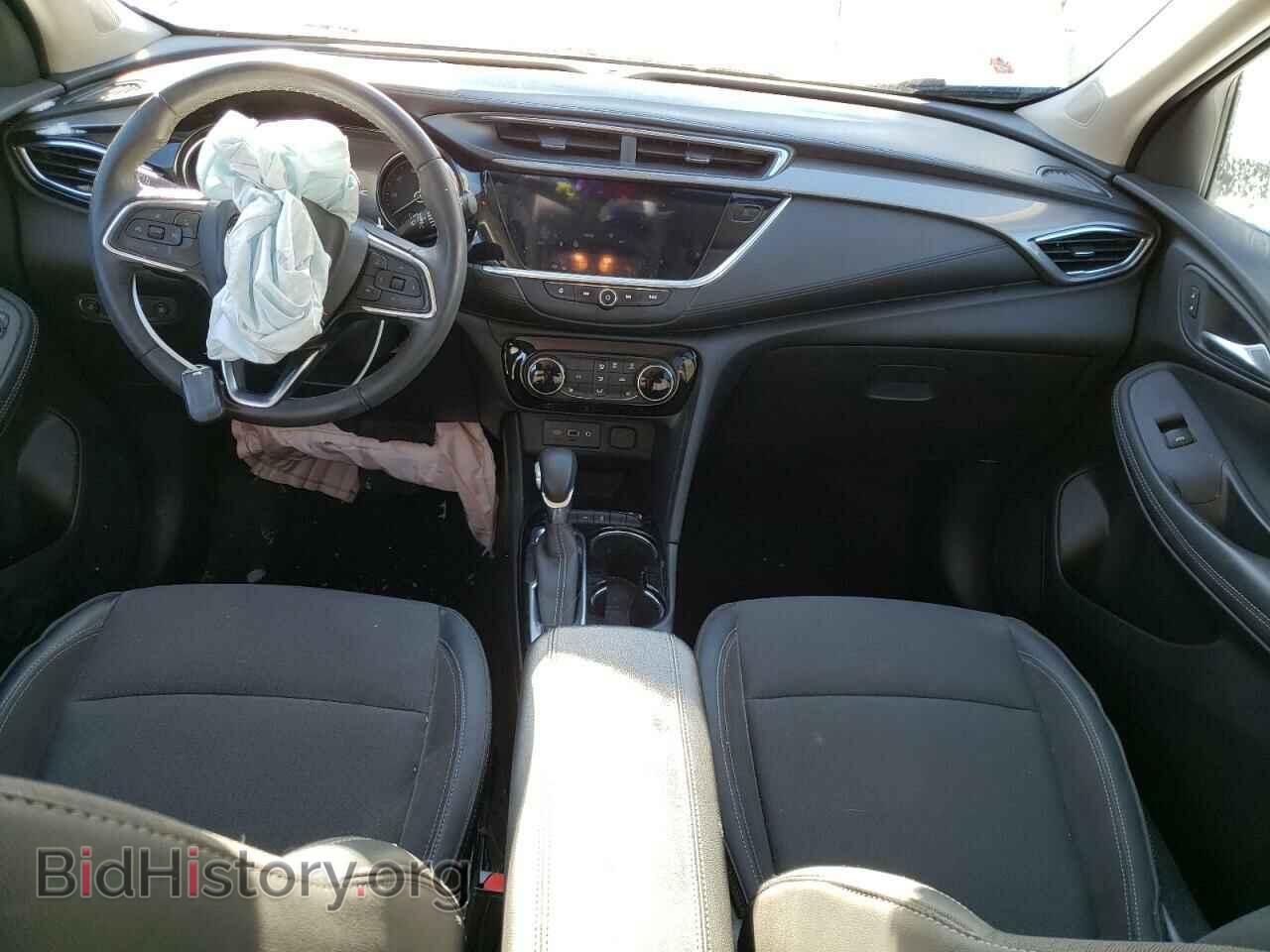 2021 BUICK ENCORE - VIN: KL4MMBS2XMB099690 - Photo 8