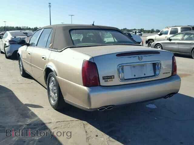 2005 CADILLAC DEVILLE - VIN: 1G6KD54Y05U254871 - Photo 3