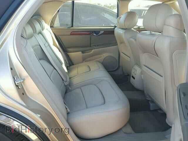 2005 CADILLAC DEVILLE - VIN: 1G6KD54Y05U254871 - Photo 6
